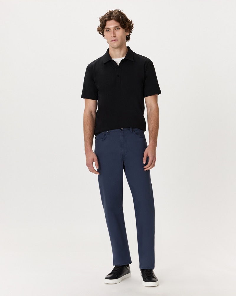 5 Pocket Pants Quince