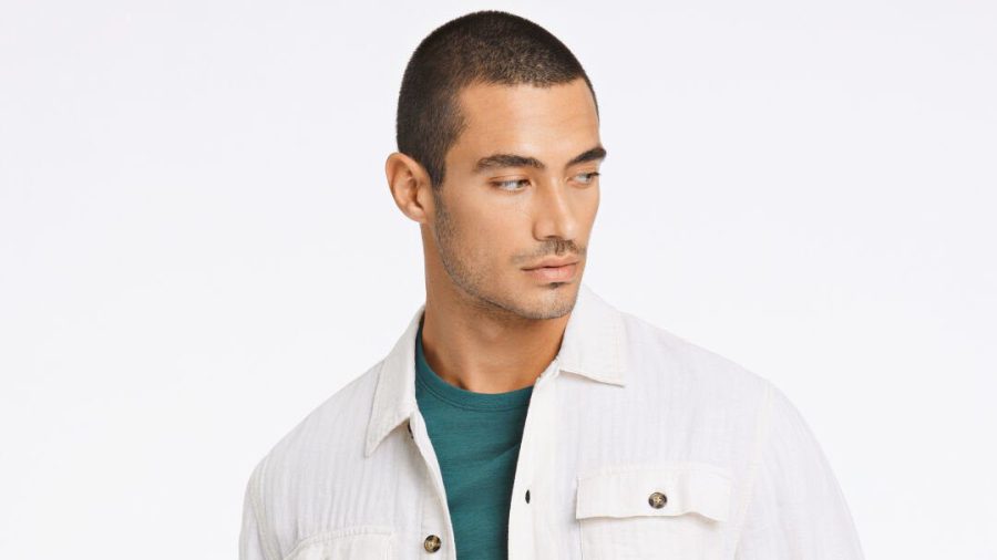 Best Summer Fabrics for Men