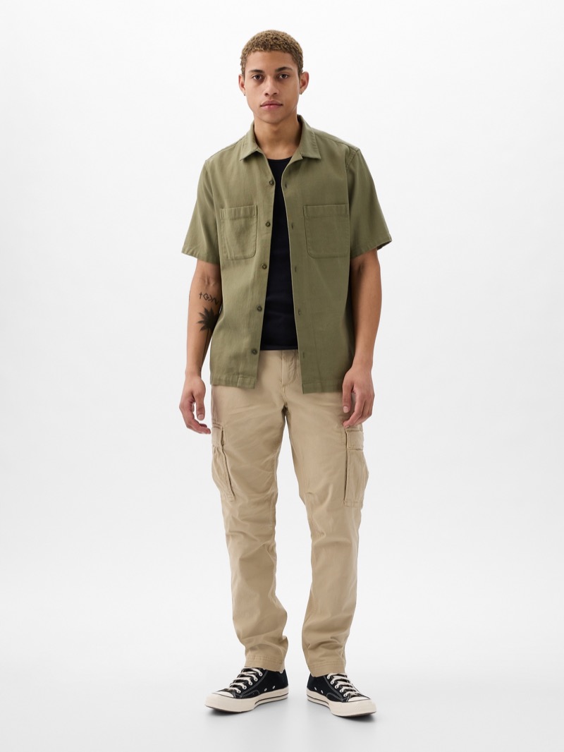 Cargo Pants Types of Pants Gap