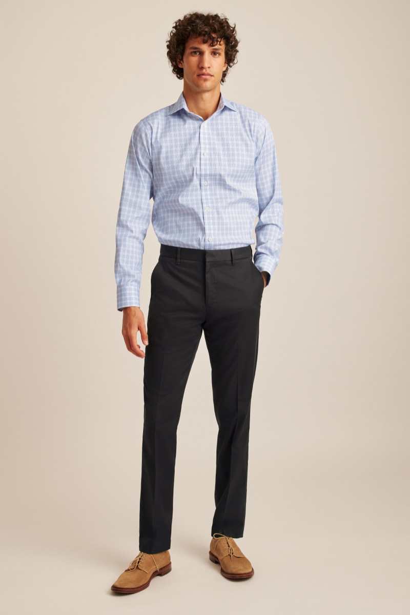 Dress Pants Types of Pants Bonobos