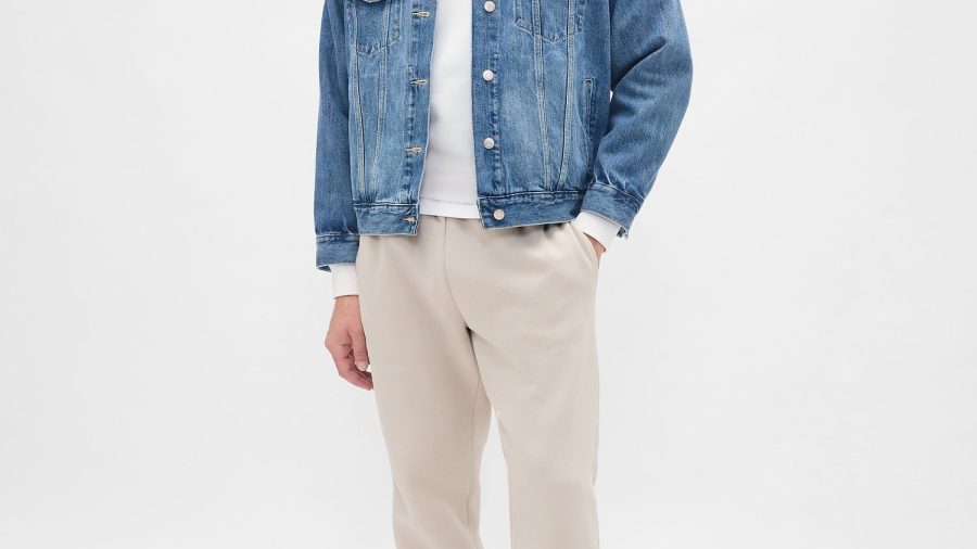 How to Style Joggers for Men