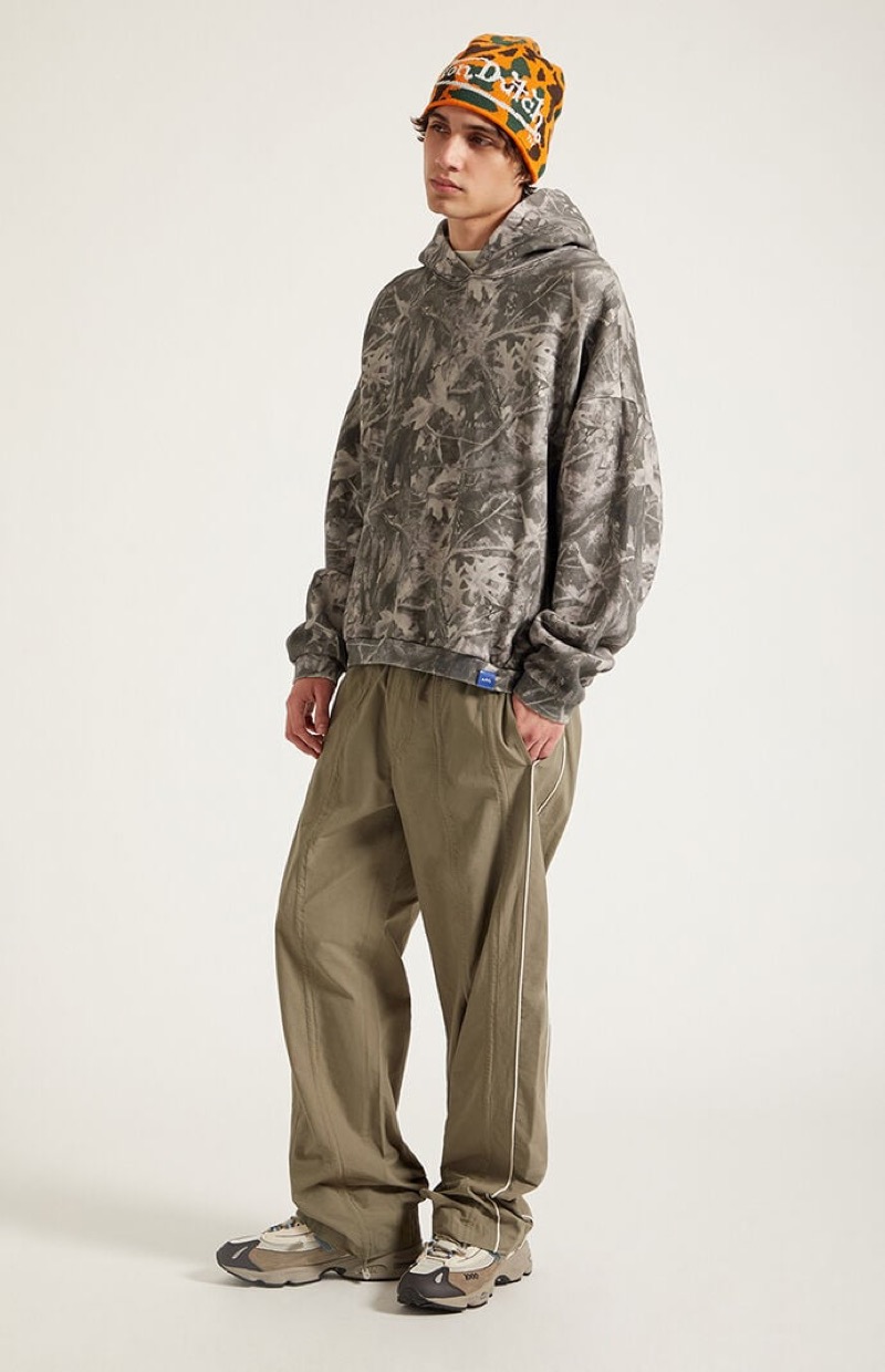 Track Pants Types of Pants Pacsun