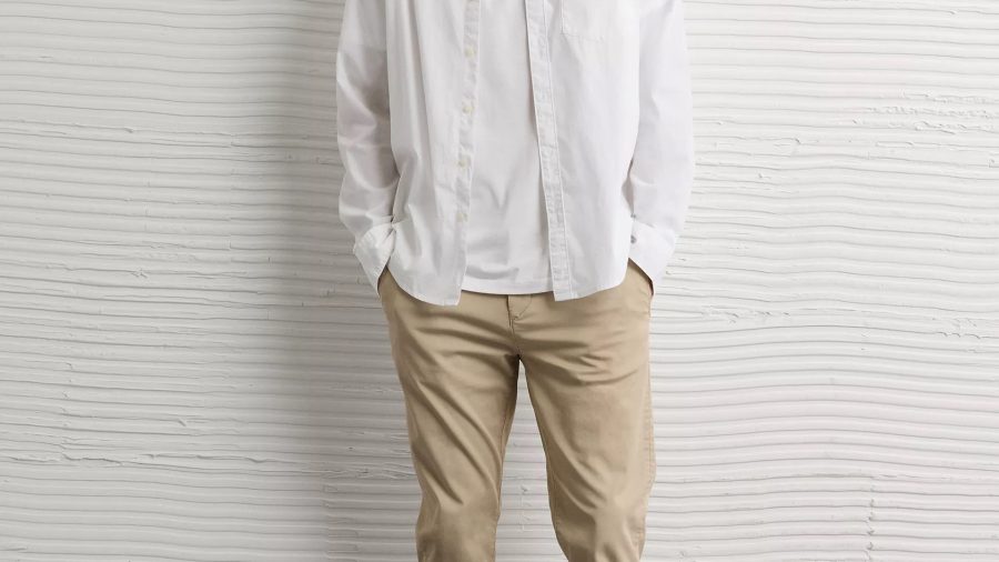 Types of Pants for Men Featured