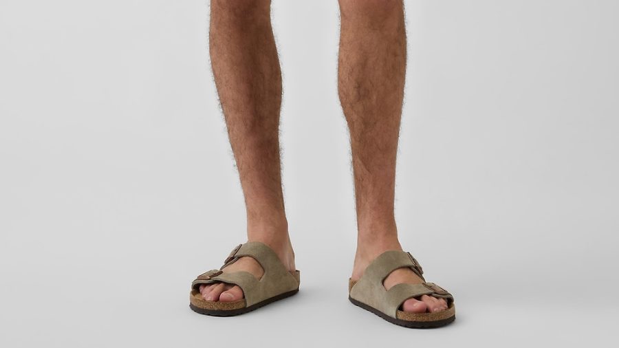 What shoes to wear with shorts