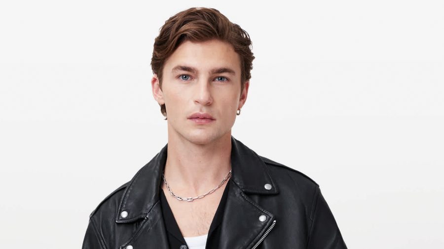 Types of jackets for men